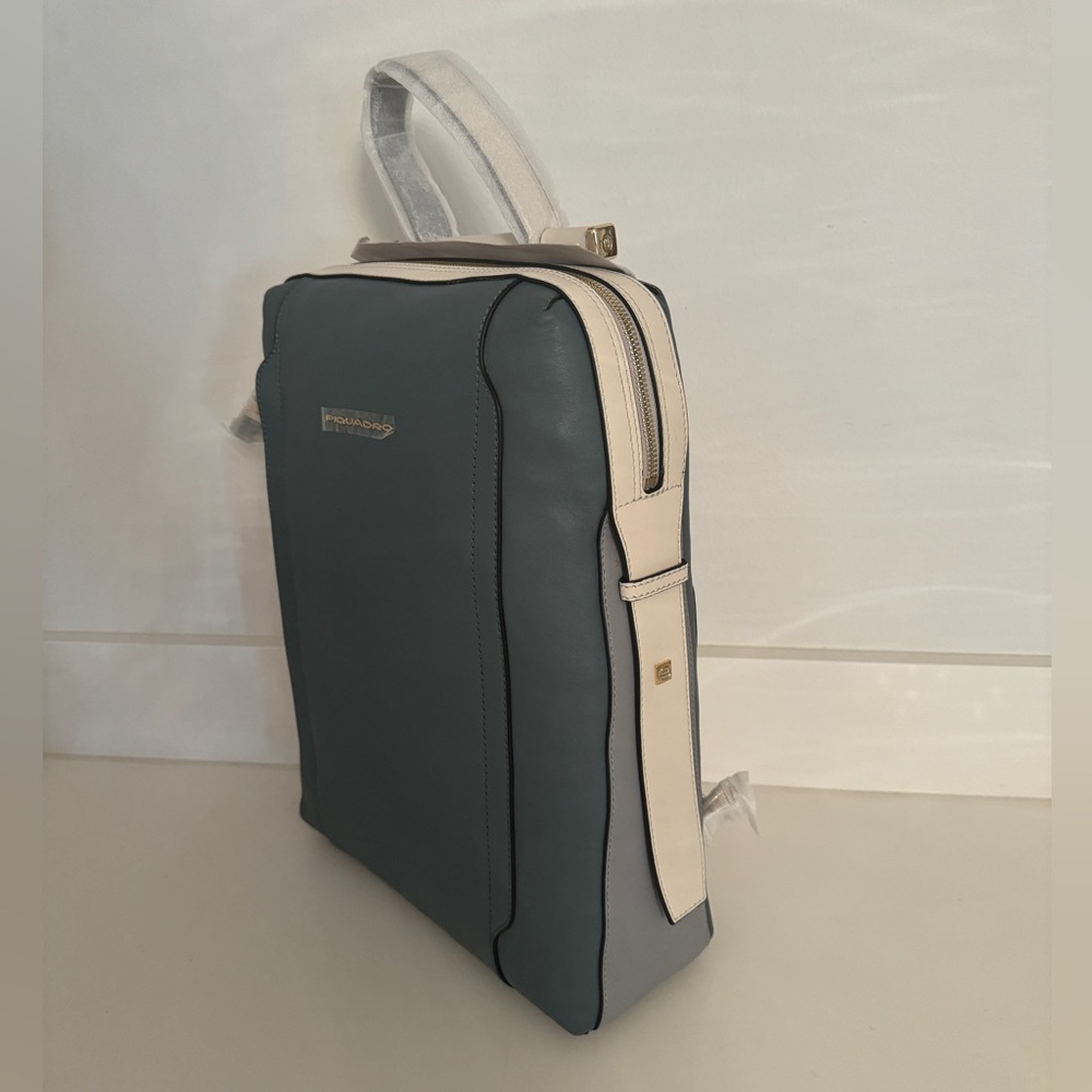 PIQUADRO BACKPACK - Picture 3 of 12